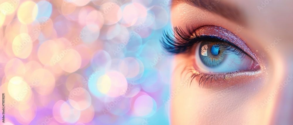 Terminvereinbarung für Wimpernverlängerung Lashextensions im Lash21 in Bottrop